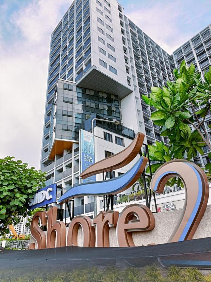 Home Away From Home マニラ市 エクステリア 写真