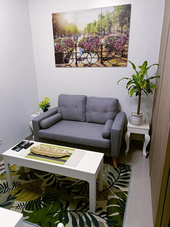 Home Away From Home マニラ市 エクステリア 写真