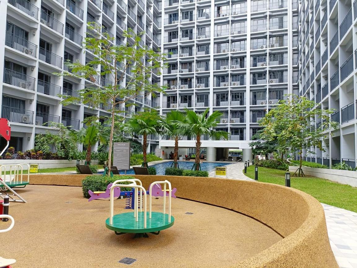 Home Away From Home マニラ市 エクステリア 写真
